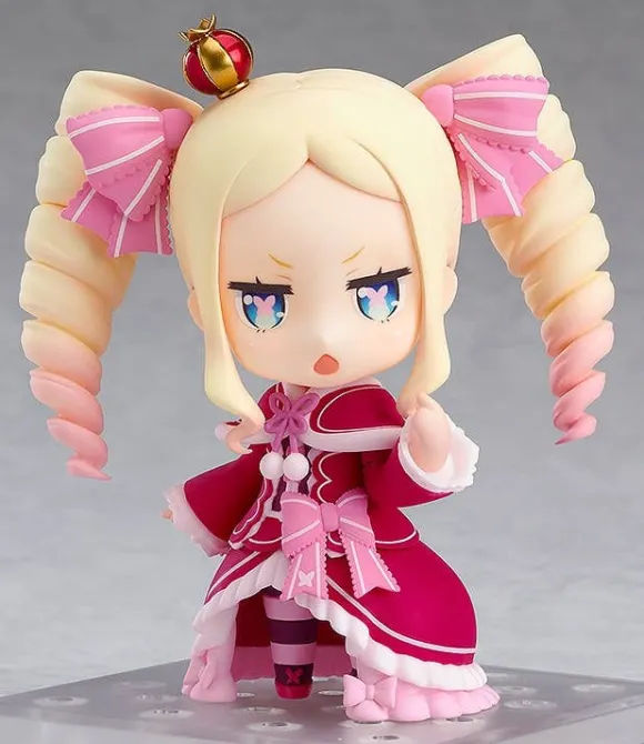 Nendoroid Beatrice (Re:ZERO -Starting Life in Another World) (Reissue)