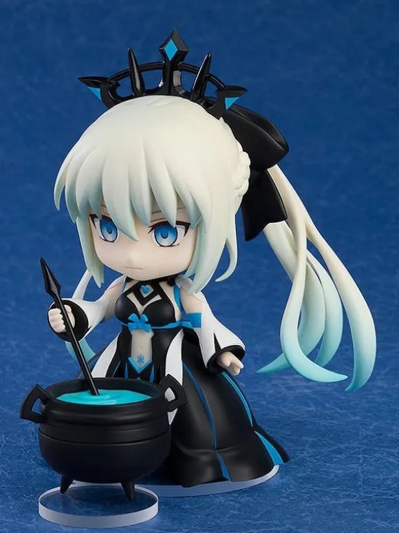 Nendoroid Berserker/Morgan (Fate/Grand Order)