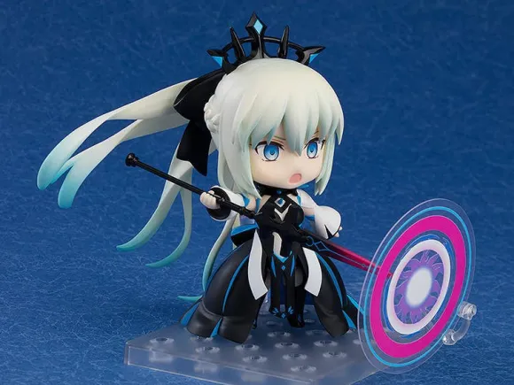 Nendoroid Berserker/Morgan (Fate/Grand Order) (Rerelease)