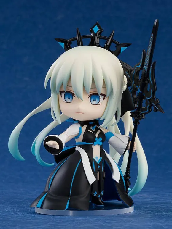 Nendoroid Berserker/Morgan (Fate/Grand Order) (Rerelease)