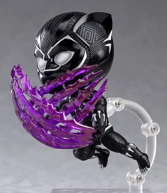 Nendoroid Black Panther: Infinity Edition DX Ver. (Avengers: Infinity War)