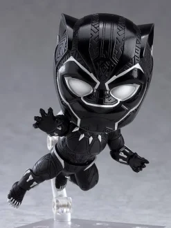 Nendoroid Black Panther: Infinity Edition DX Ver. (Avengers: Infinity War)