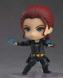 Nendoroid Black Widow: Black Widow Ver. (Black Widow)