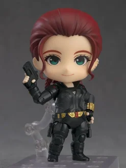 Nendoroid Black Widow: Black Widow Ver. (Black Widow)