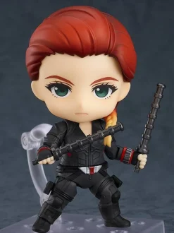 Nendoroid Black Widow: Endgame Ver. DX (Avengers: Endgame)