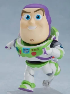 Nendoroid Buzz Lightyear DX Ver. (Toy Story)
