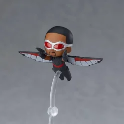 Nendoroid Captain America: Infinity Edition DX Ver. (Avengers: Infinity War)