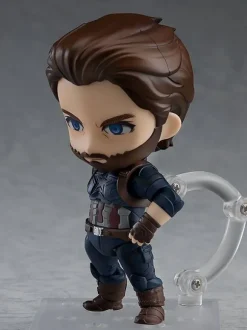 Nendoroid Captain America: Infinity Edition DX Ver. (Avengers: Infinity War)