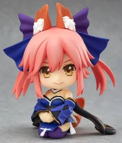 Nendoroid Caster (Fate/EXTRA)