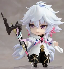 Nendoroid Caster Merlin (Fate/Grand Order) (Reissue)