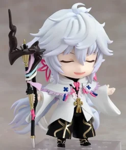 Nendoroid Caster Merlin: Magus of Flowers Ver. (Fate/Grand Order)