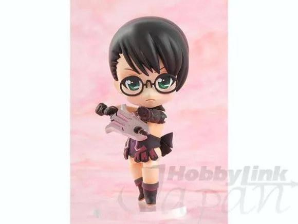 Nendoroid Cattleya