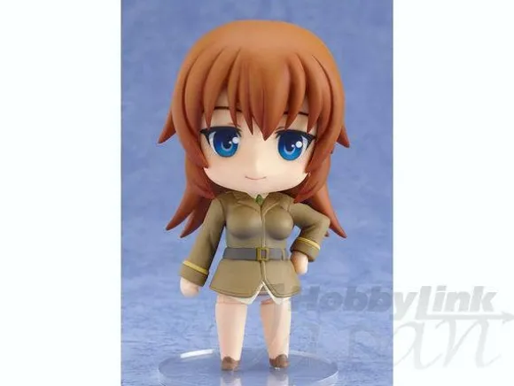 Nendoroid Charlotte E. Yeager