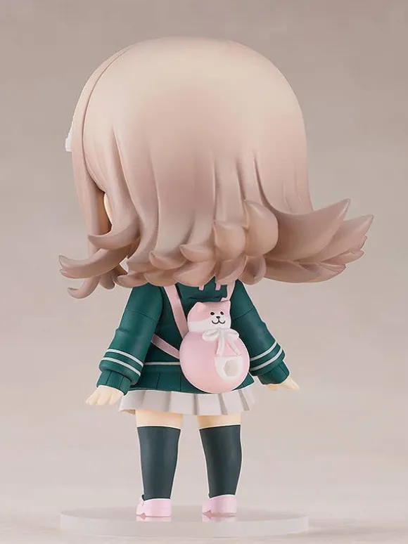 Nendoroid Chiaki Nanami (Danganronpa 1 / 2 Reload) (Rerelease)