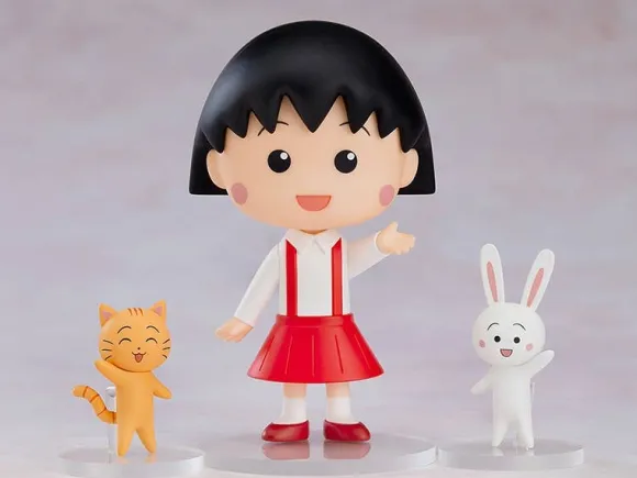 Nendoroid Chibi Maruko-chan