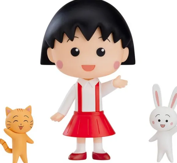 Nendoroid Chibi Maruko-chan