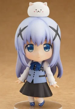Nendoroid Chino (Is the Order a Rabbit?)