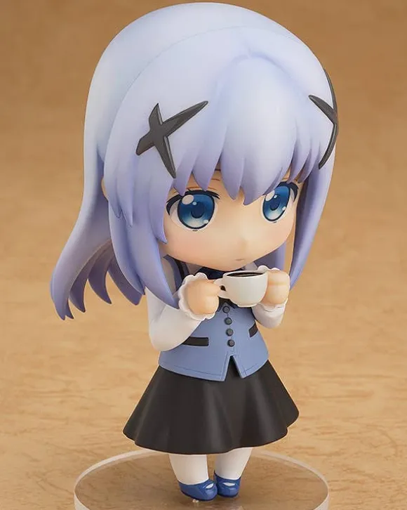 Nendoroid Chino (Is the Order a Rabbit?)