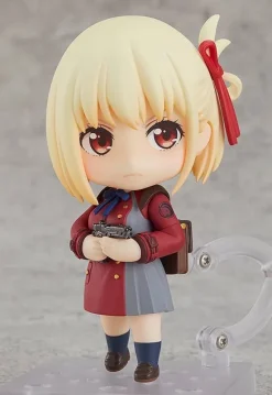 Nendoroid Chisato Nishikigi (Lycoris Recoil)