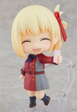 Nendoroid Chisato Nishikigi (Lycoris Recoil) (Rerelease)