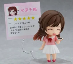 Nendoroid Chizuru Mizuhara (Rent-A-Girlfriend)