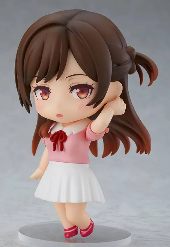 Nendoroid Chizuru Mizuhara (Rent-A-Girlfriend) (Rerelease)