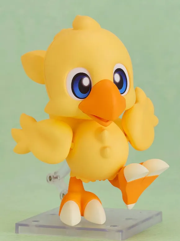Nendoroid Chocobo (Final Fantasy)