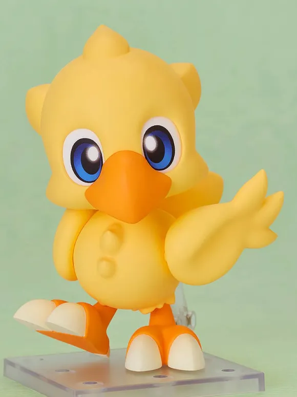 Nendoroid Chocobo (Final Fantasy)