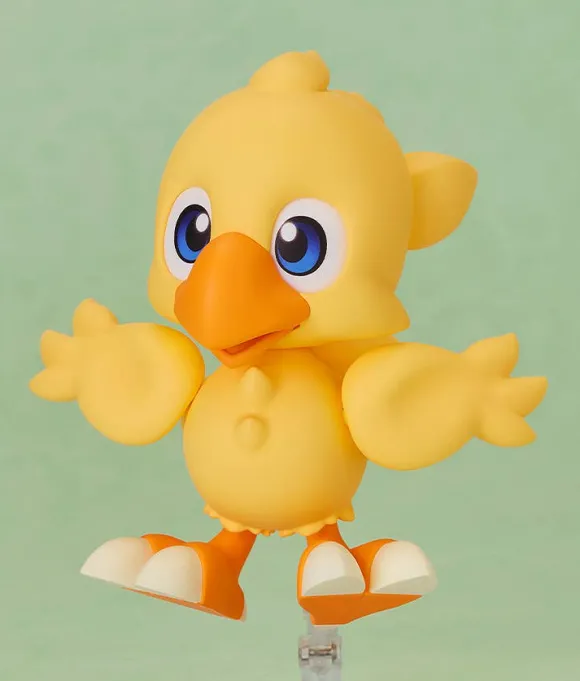 Nendoroid Chocobo (Final Fantasy)