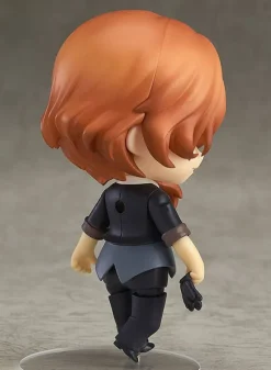 Nendoroid Chuya Nakahara (Bungo Stray Dogs) (Rerelease)