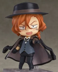 Nendoroid Chuya Nakahara (Bungo Stray Dogs)