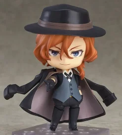 Nendoroid Chuya Nakahara (Bungo Stray Dogs) (Reissue)