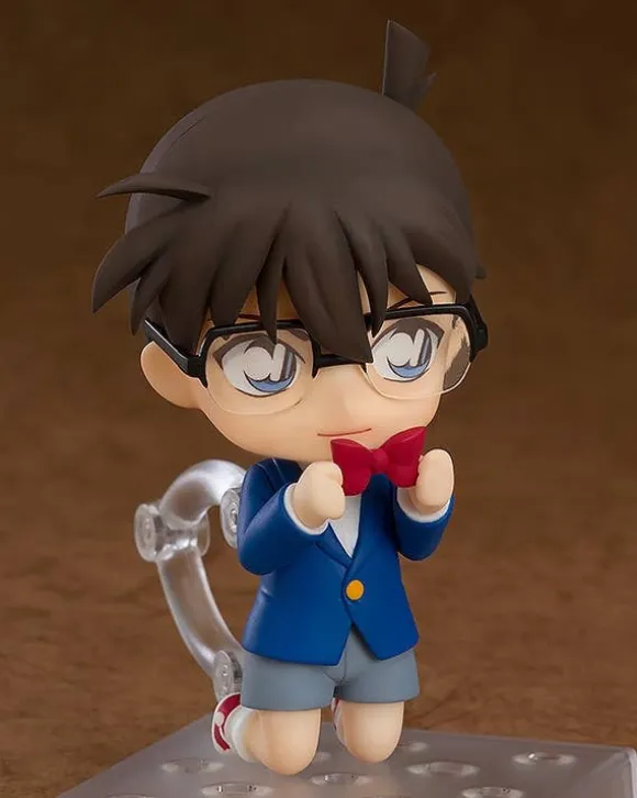 Nendoroid Conan Edogawa (Detective Conan) (Reissue)