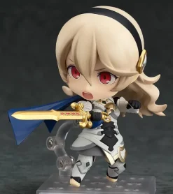 Nendoroid Corrin (Female) (Fire Emblem Fates)