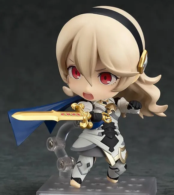 Nendoroid Corrin (Female) (Fire Emblem Fates) (Reissue)