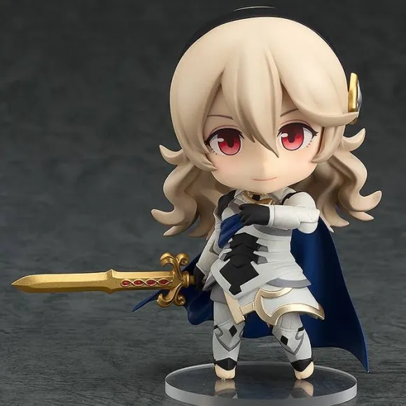 Nendoroid Corrin (Female) (Fire Emblem Fates) (Reissue)