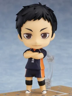 Nendoroid Daichi Sawamura (Haikyu!!: Karasuno High School vs. Shiratorizawa Academy)