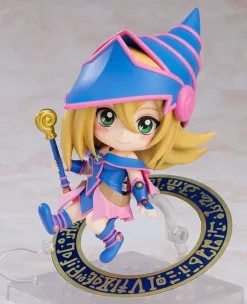 Nendoroid Dark Magician Girl (Yu-Gi-Oh) (Reissue)