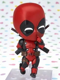 Nendoroid Deadpool Ore Chan Edition (Reissue)