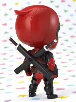 Nendoroid Deadpool Ore Chan Edition (Reissue)