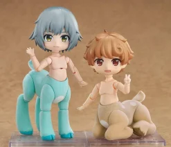 Nendoroid Deer (Strawberry Milk) Ver.