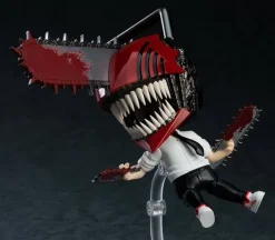 Nendoroid Denji (Chainsaw Man)