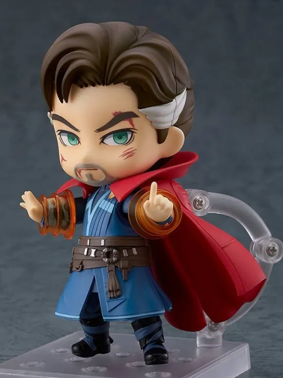 Nendoroid Doctor Strange: Endgame Ver. (Avengers: Endgame)