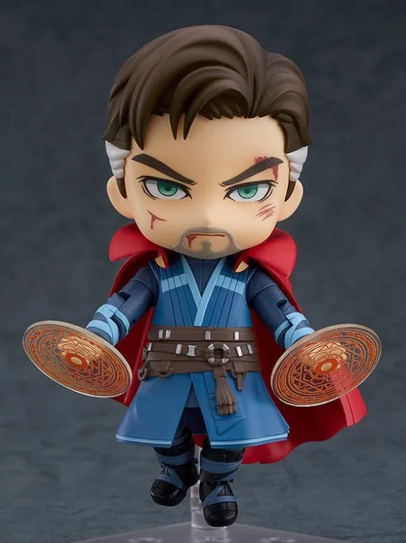 Nendoroid Doctor Strange: Endgame Ver. (Avengers: Endgame)