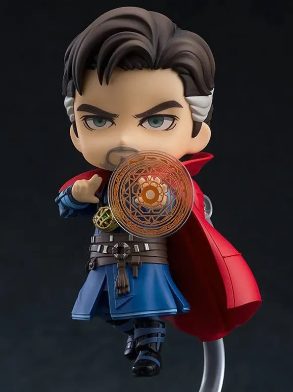 Nendoroid Doctor Strange: Infinity Edition Standard Ver. (Avengers: Infinity War)