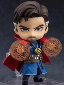 Nendoroid Doctor Strange: Infinity Edition DX Ver. (Avengers: Infinity War)