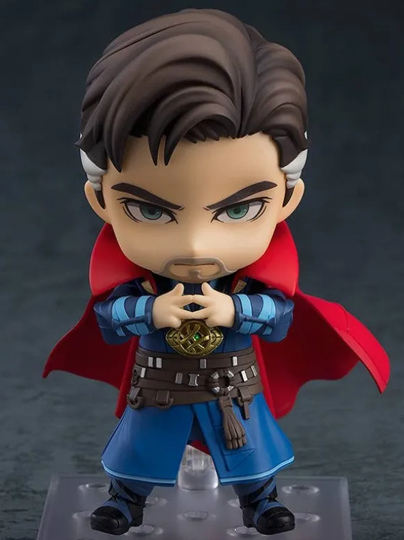 Nendoroid Doctor Strange: Infinity Edition DX Ver. (Avengers: Infinity War)