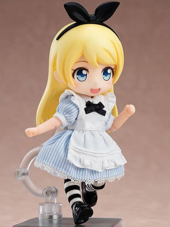 Nendoroid Doll: Alice (Reissue)