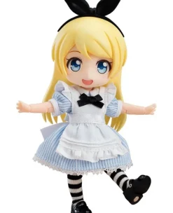 Nendoroid Doll: Alice (Reissue)