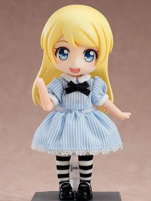 Nendoroid Doll: Alice (Reissue)